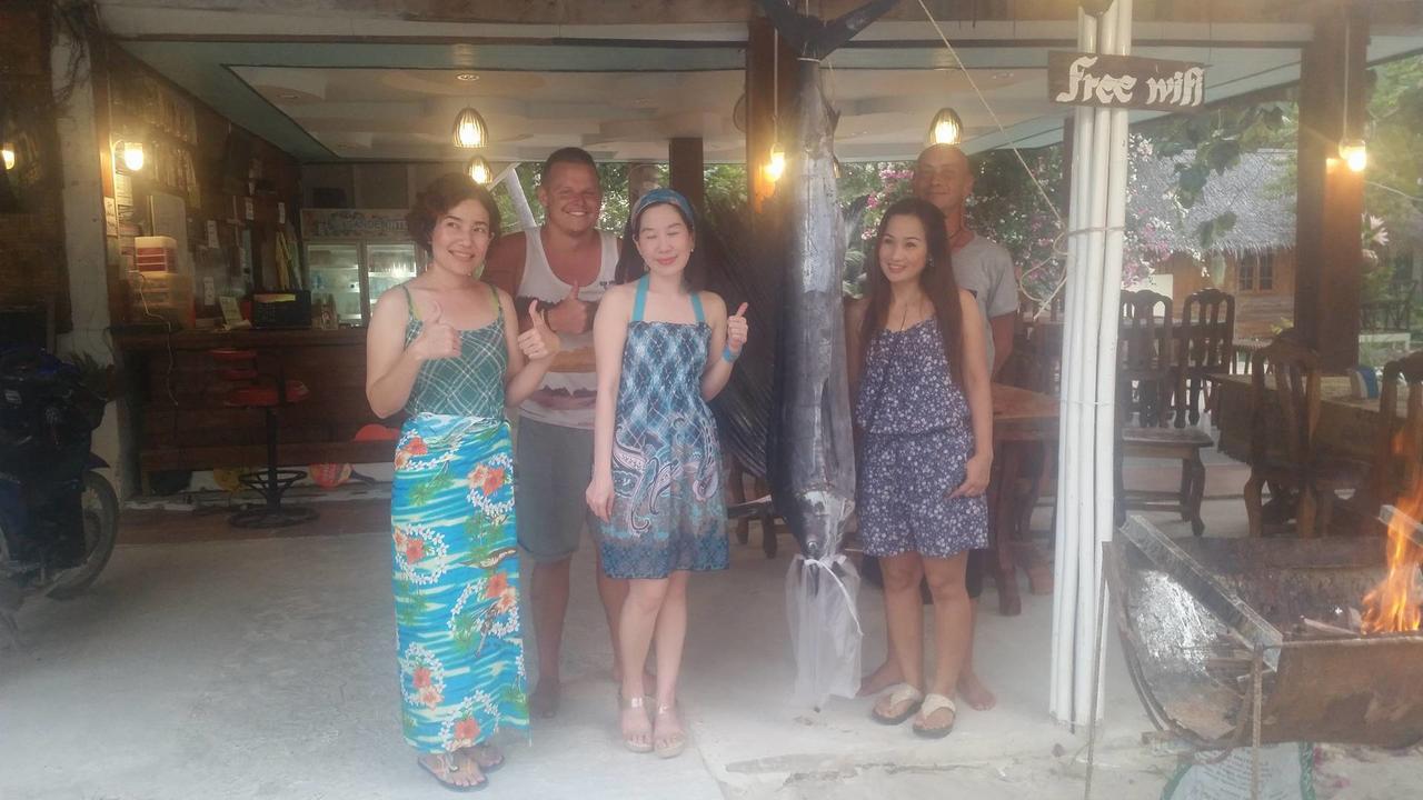Smile Sunset Resort Koh Lipe Exterior photo