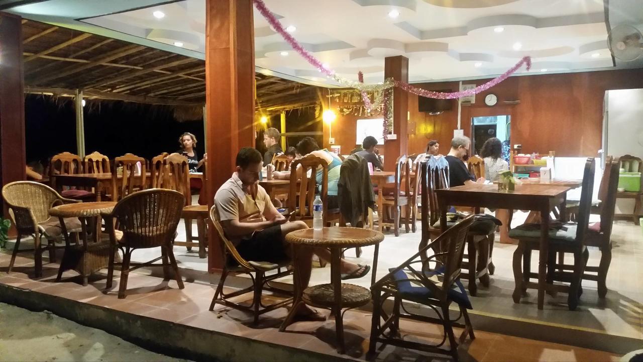 Smile Sunset Resort Koh Lipe Exterior photo