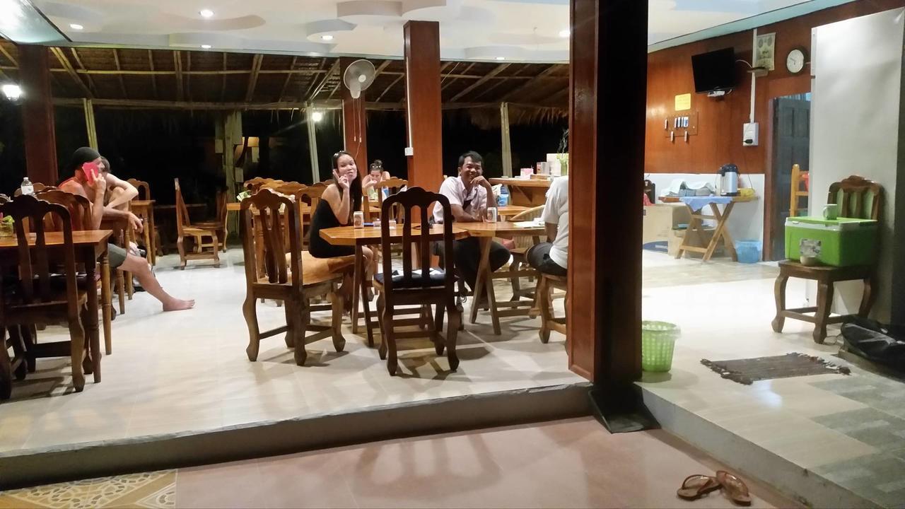 Smile Sunset Resort Koh Lipe Exterior photo