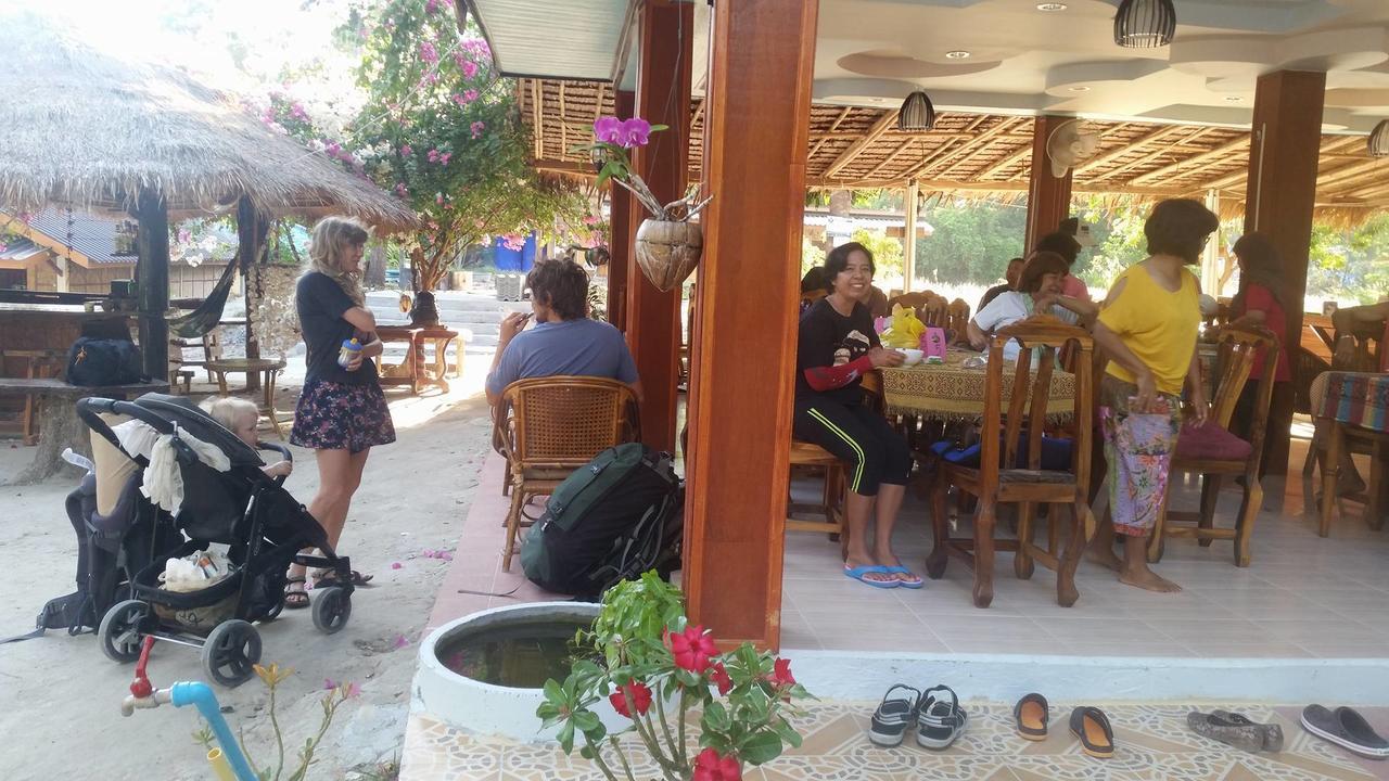 Smile Sunset Resort Koh Lipe Exterior photo