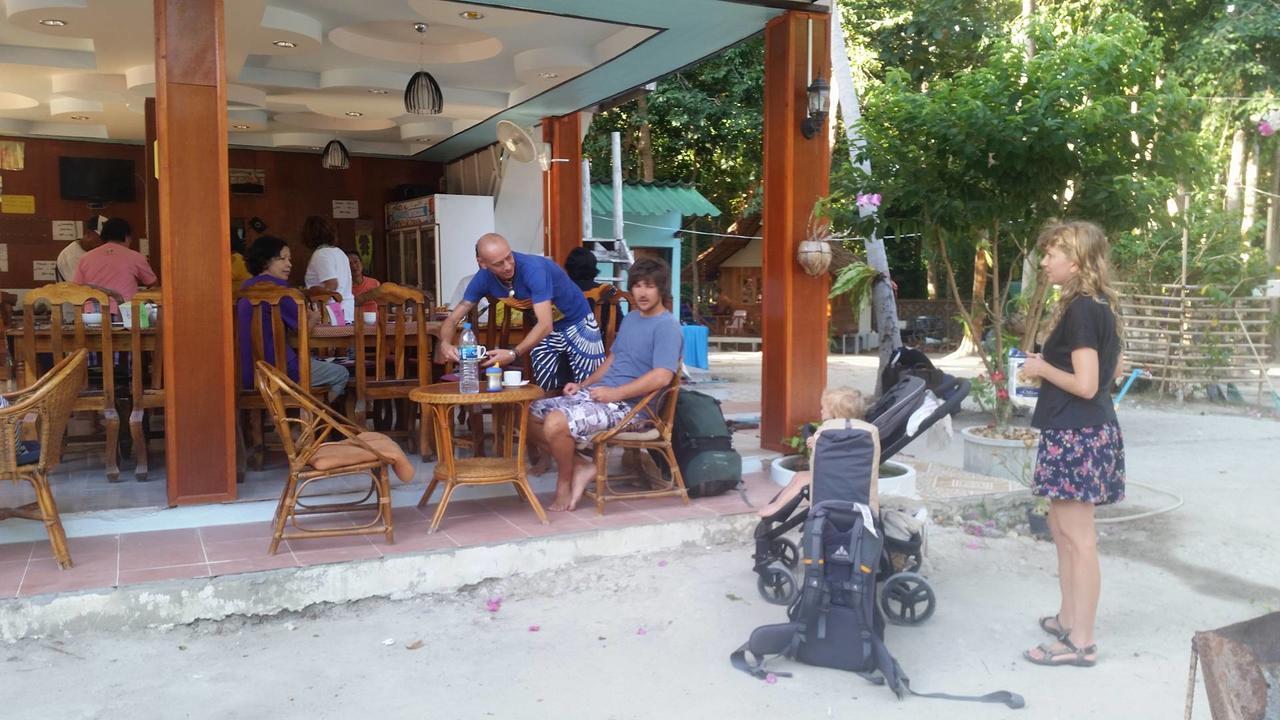 Smile Sunset Resort Koh Lipe Exterior photo