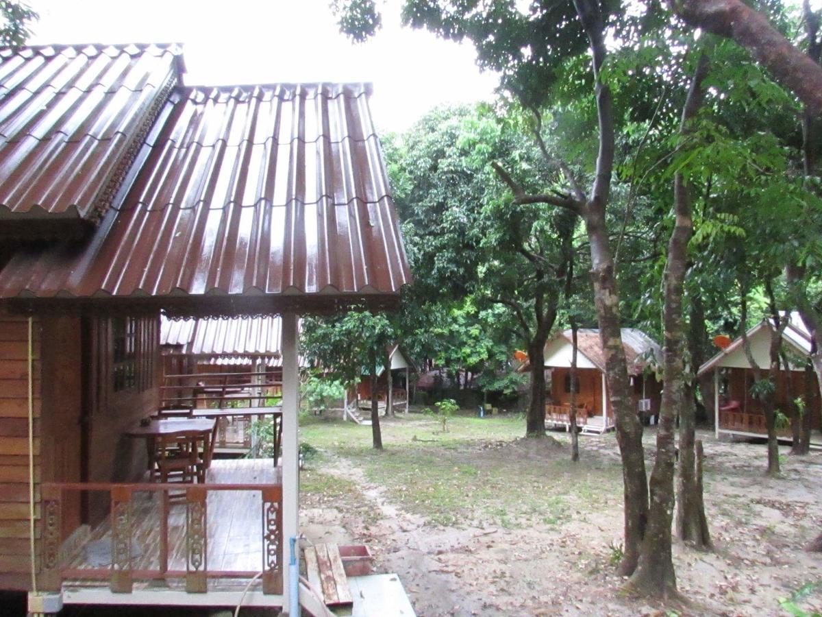 Smile Sunset Resort Koh Lipe Exterior photo