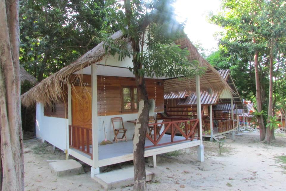 Smile Sunset Resort Koh Lipe Exterior photo