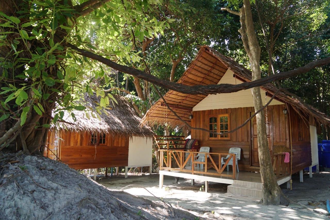 Smile Sunset Resort Koh Lipe Exterior photo