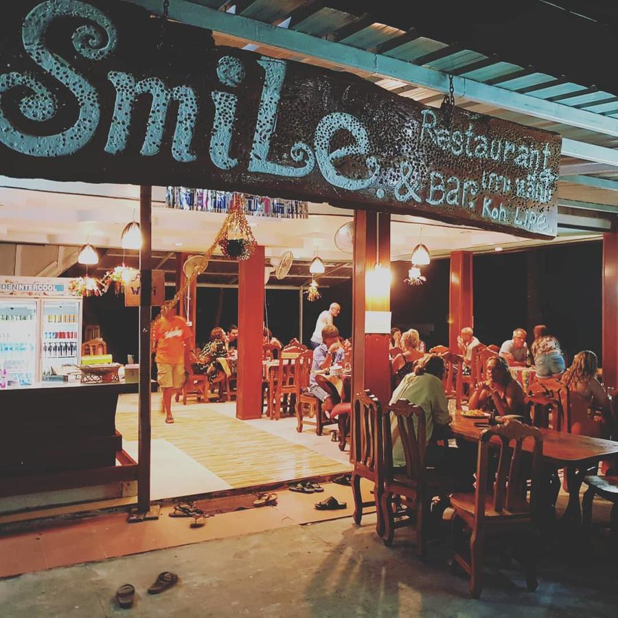 Smile Sunset Resort Koh Lipe Exterior photo