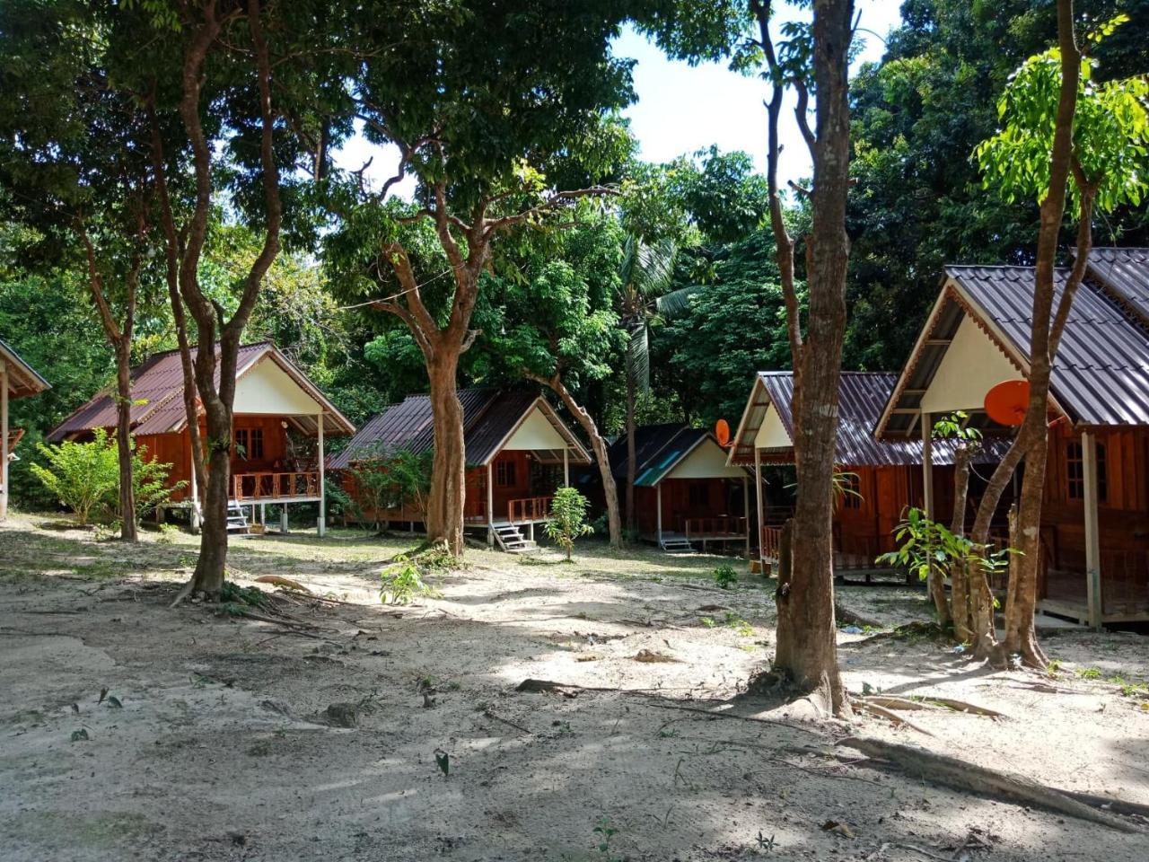 Smile Sunset Resort Koh Lipe Exterior photo