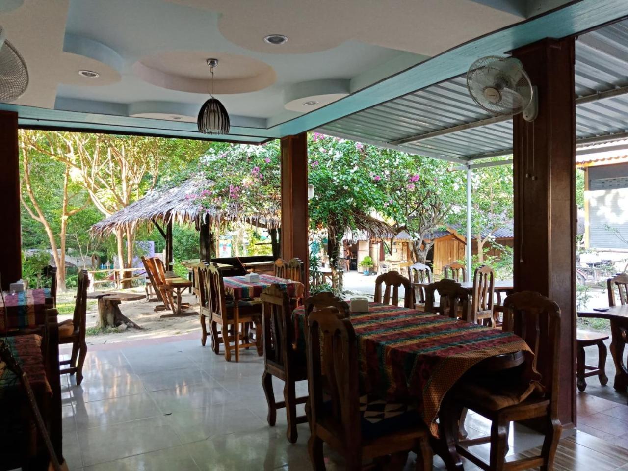 Smile Sunset Resort Koh Lipe Exterior photo
